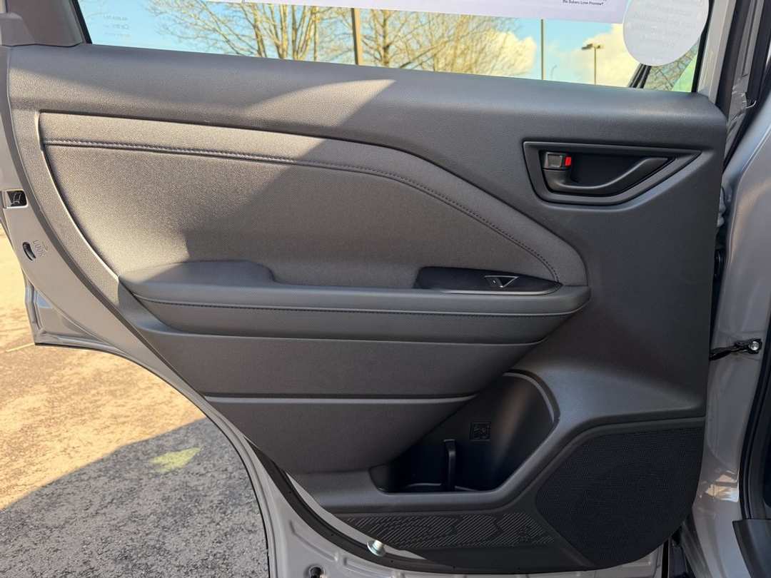 2026 Subaru Forester Premium - Image 16