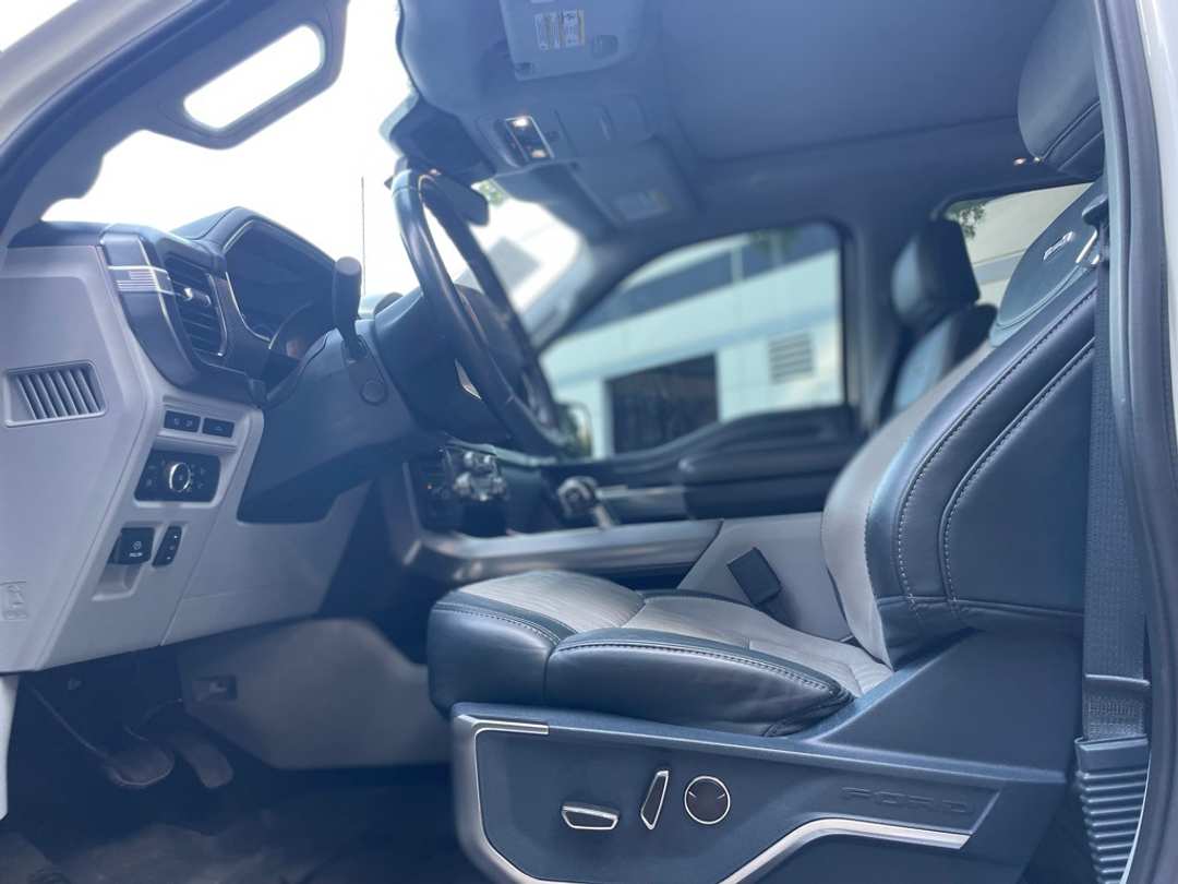 2023 Ford F-150 Limited - Image 19