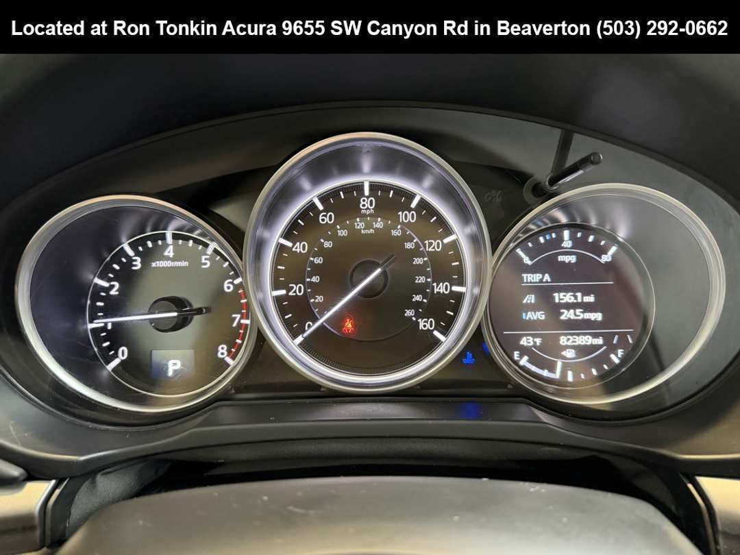 2021 MAZDA CX-5 Touring - Image 19