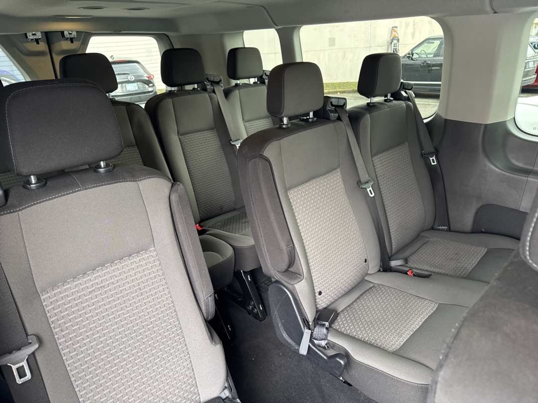 2024 Ford Transit-350 XLT - Image 35