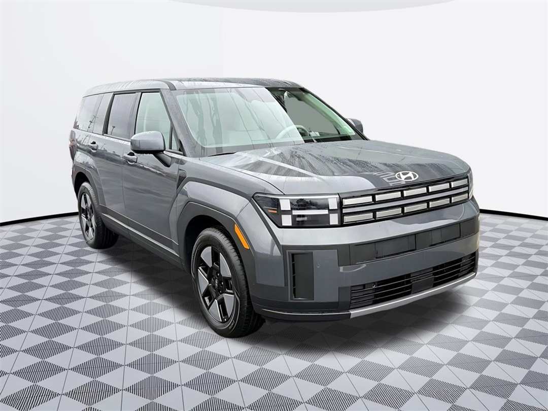 2026 Hyundai Santa Fe SE - Image 2