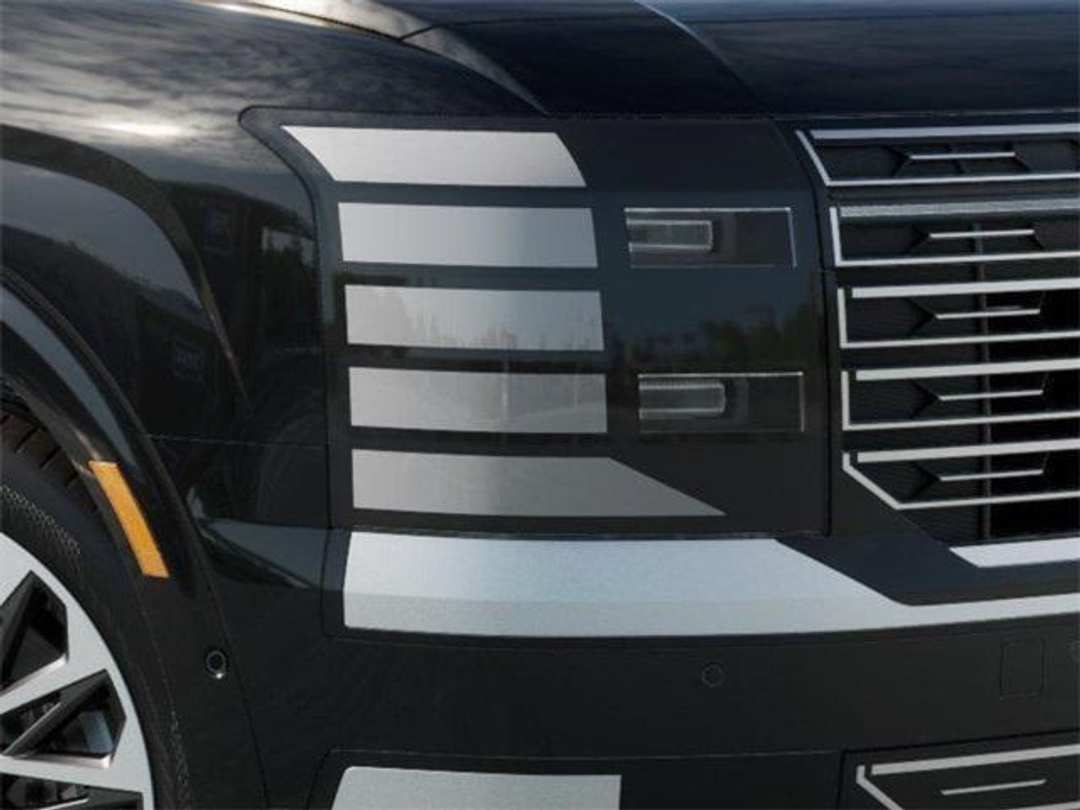 2026 Hyundai Palisade Calligraphy - Image 9