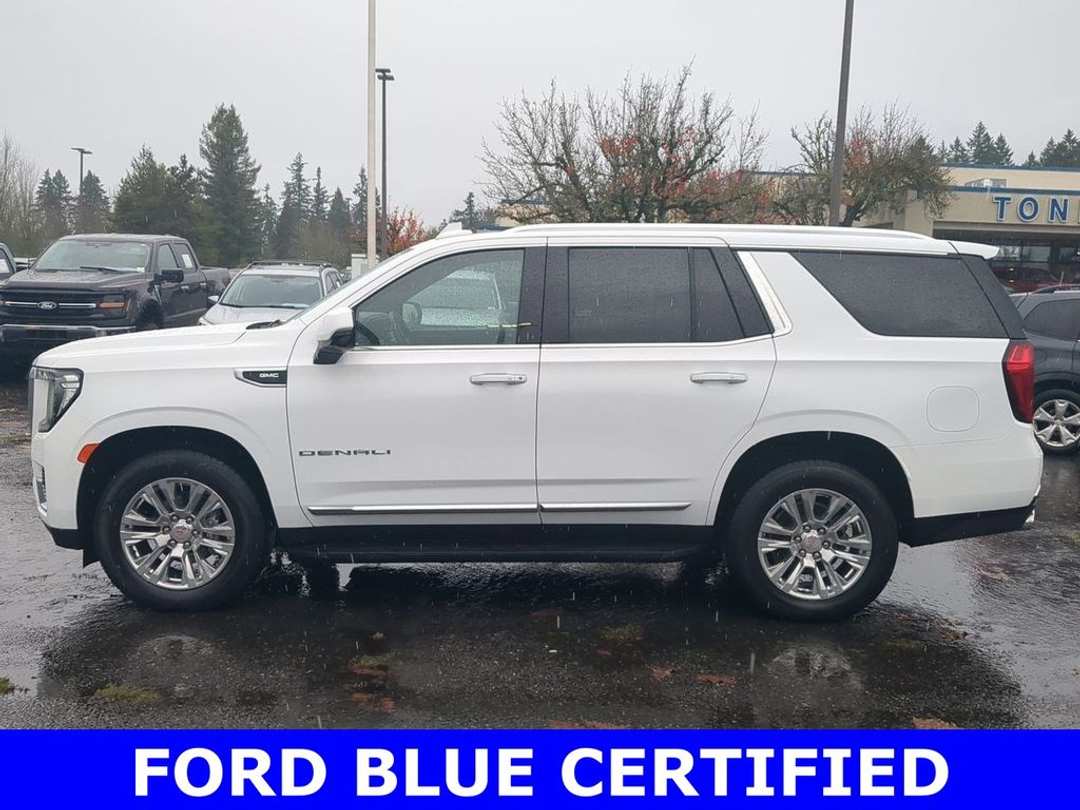 2024 GMC Yukon Denali - Image 2