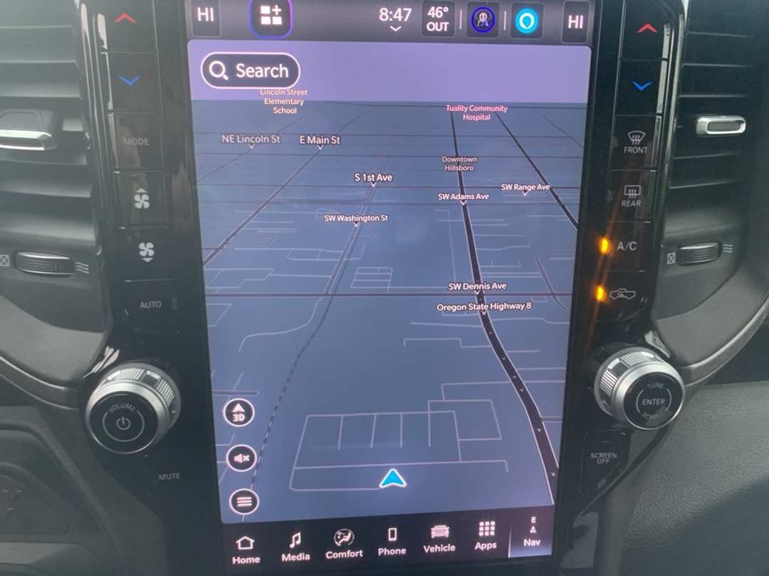 2025 Ram 2500 Tradesman - Image 20