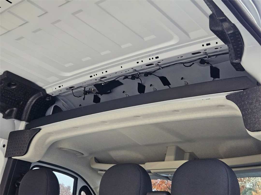 2026 Ram Promaster 1500 Base - Image 36