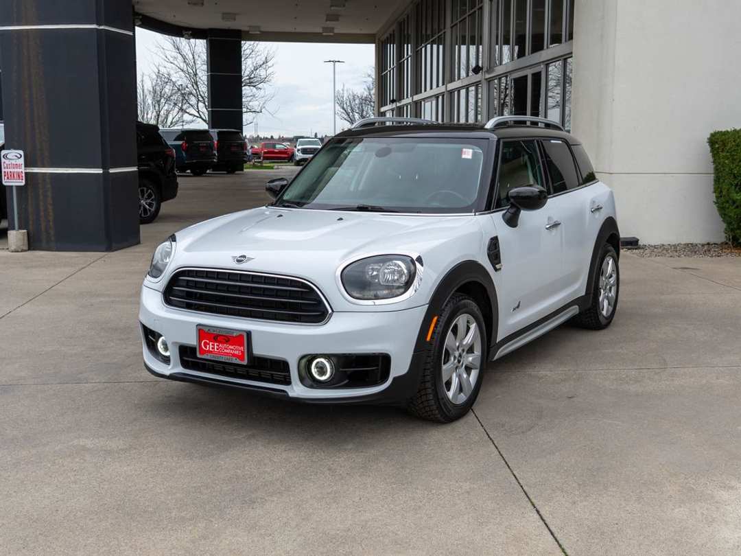 2020 MINI Cooper Countryman - Image 3