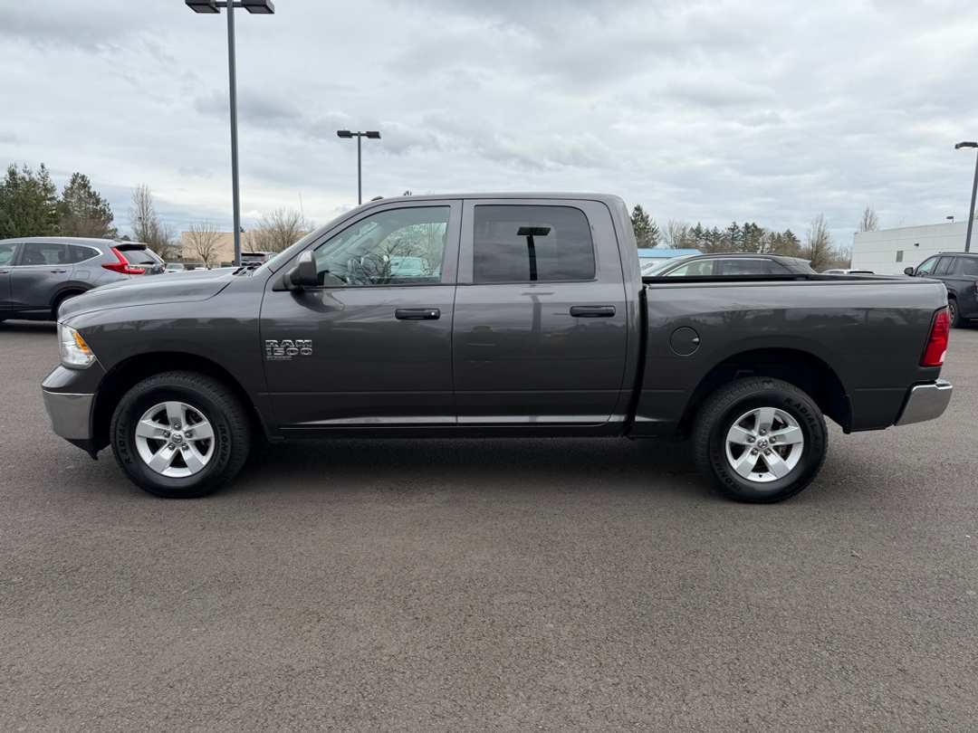 2021 Ram 1500 Classic Tradesman - Image 5