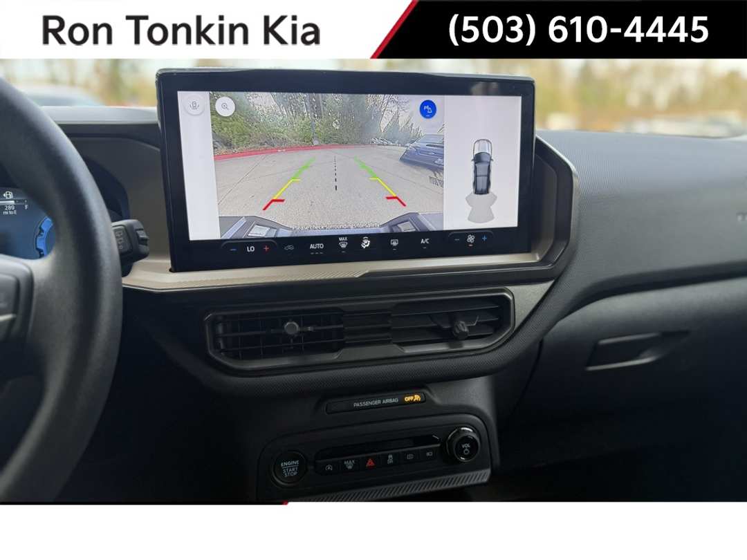 2025 Ford Bronco Sport Big Bend - Image 43