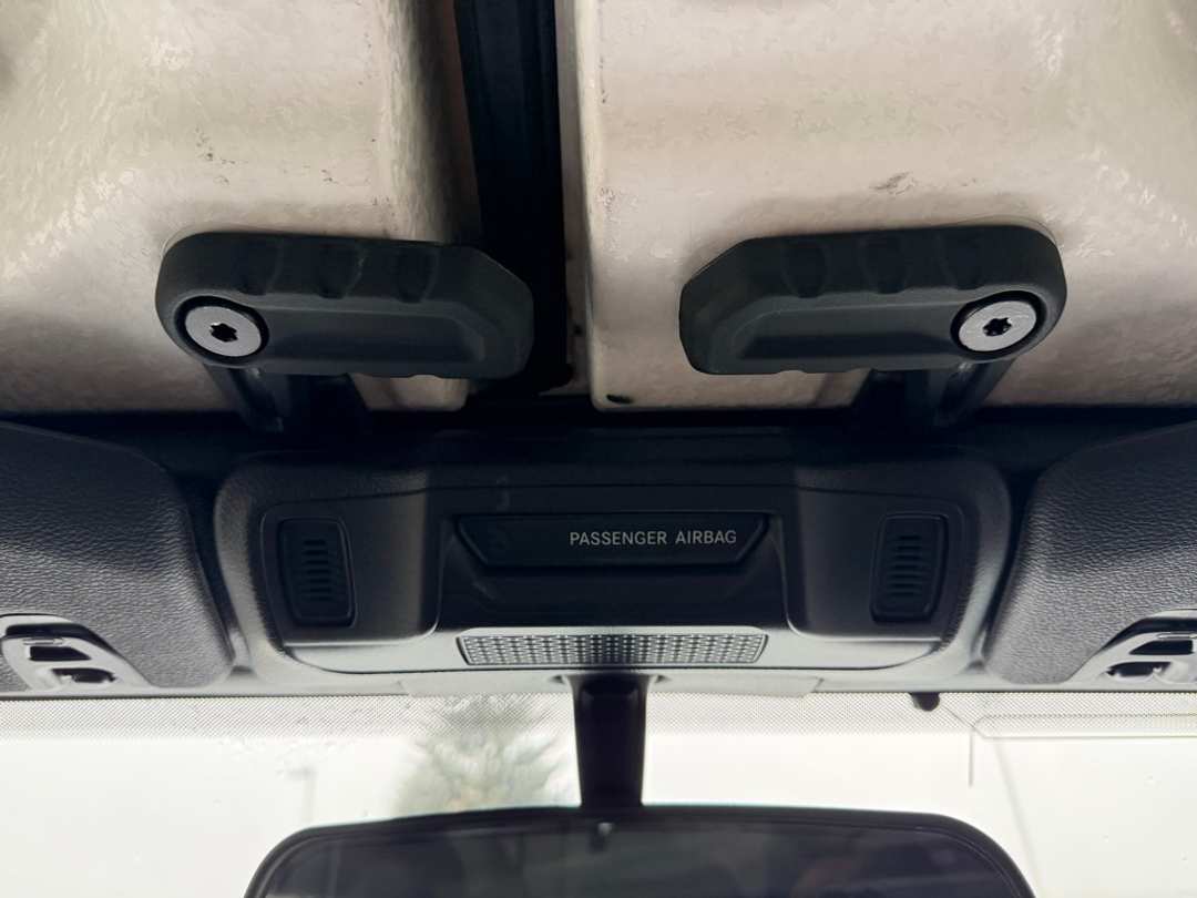 2026 Jeep Wrangler Sport - Image 26