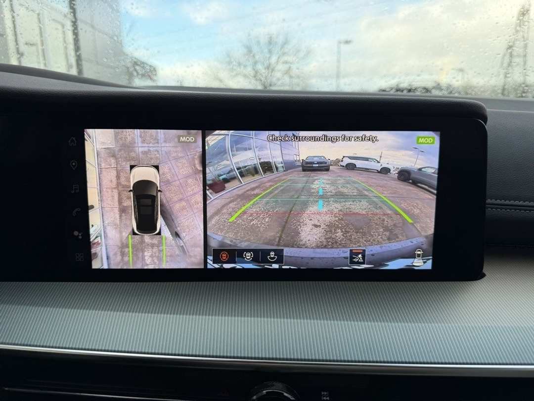 2026 Nissan Murano SL - Image 22