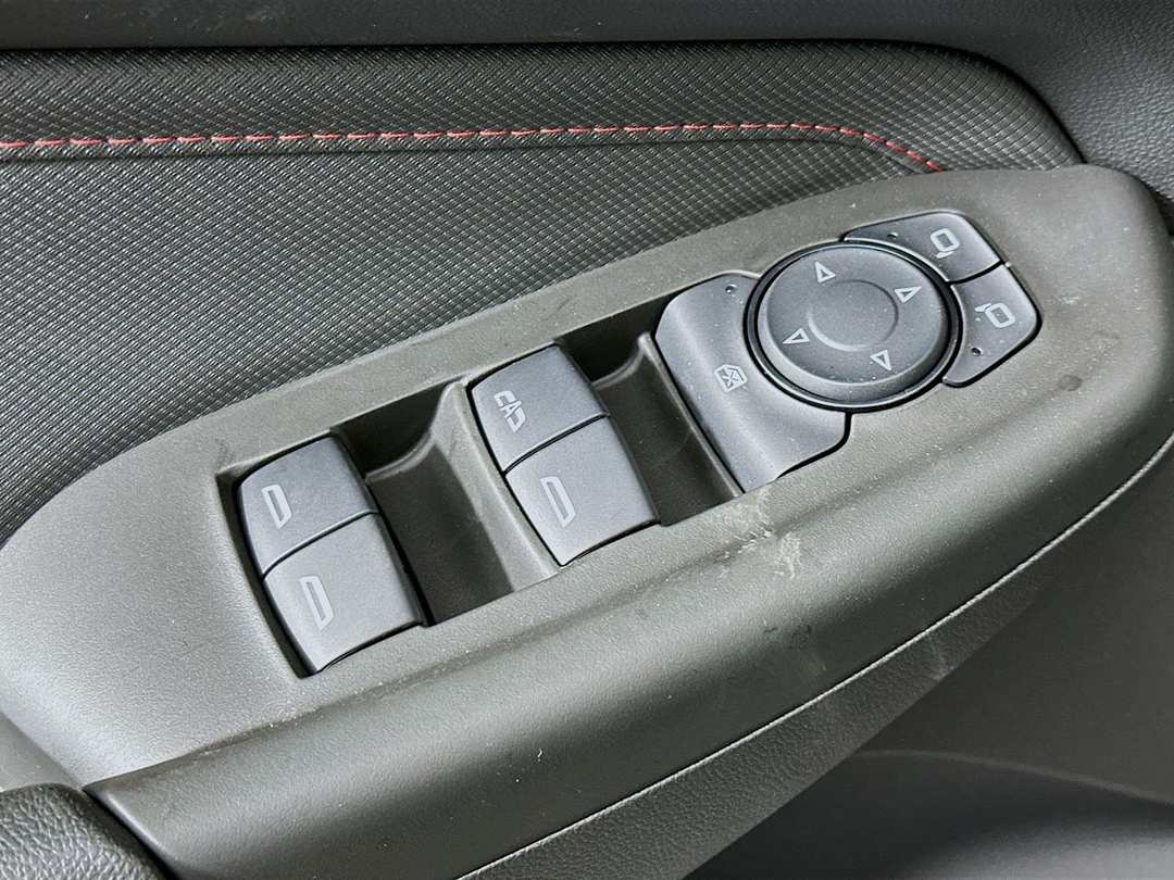 2026 Chevrolet Trailblazer RS - Image 18