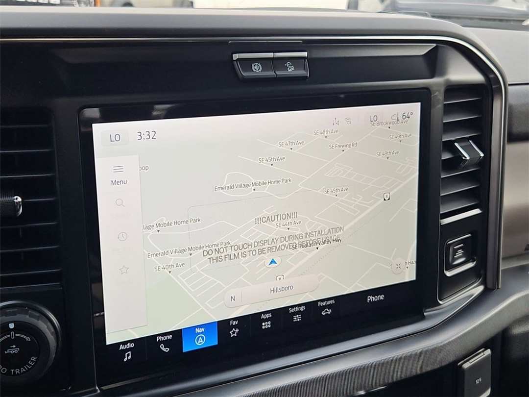 2026 Ford F-250Sd Platinum - Image 19