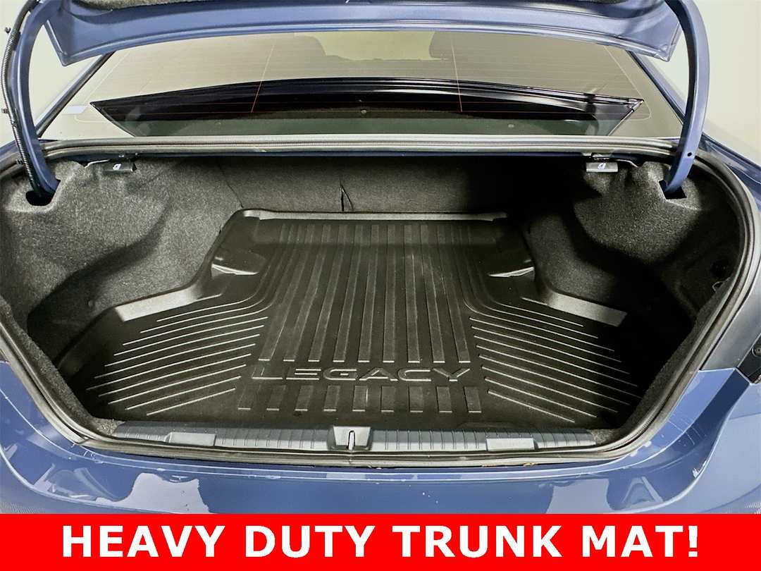 2025 Subaru Legacy Premium - Image 29