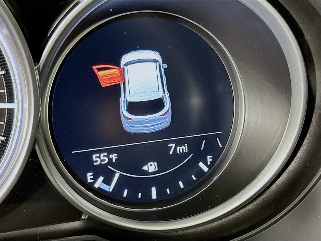 2025 MAZDA CX-5 2.5 S Preferred Package - Image 12