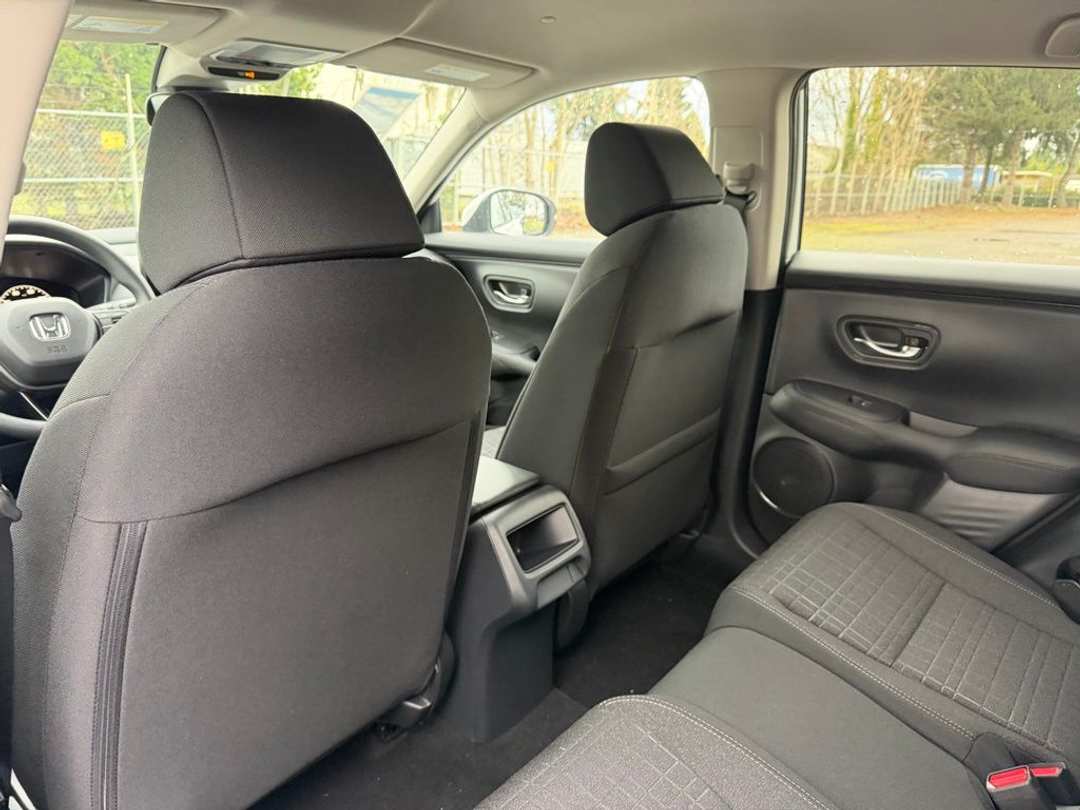 2026 Honda HR-V LX - Image 30