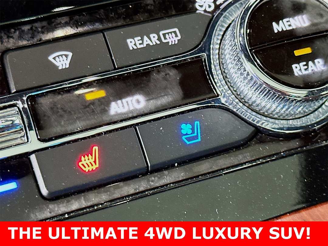 2023 Lincoln Navigator Reserve - Image 22