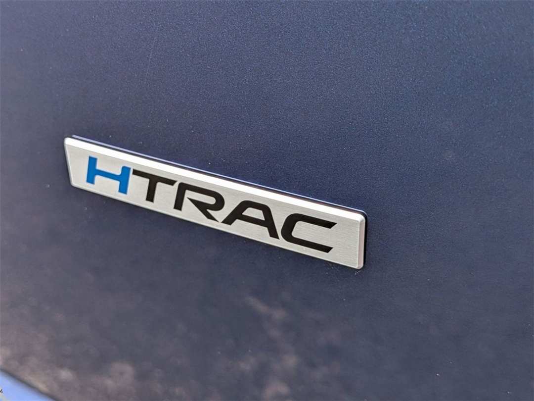 2026 Hyundai Ioniq 9 SE - Image 29