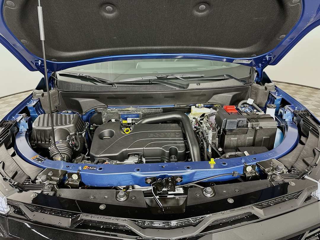 2026 Chevrolet Equinox RS - Image 30