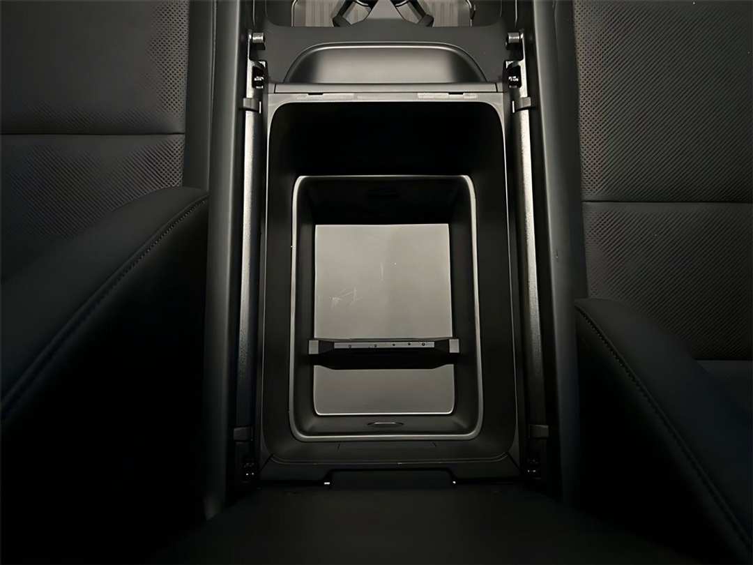 2026 Hyundai Santa Fe XRT - Image 21