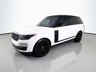 2021 Land Rover Range Rover Westminster