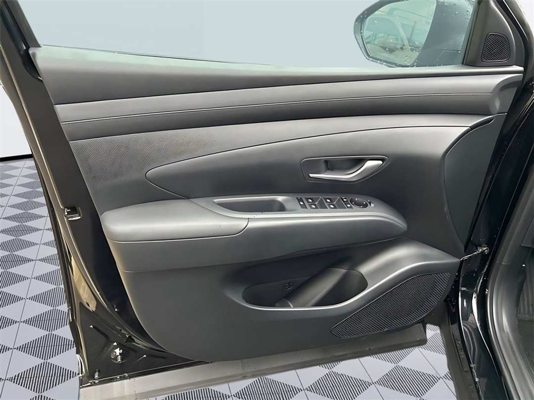 2026 Hyundai Santa Cruz SEL - Image 22