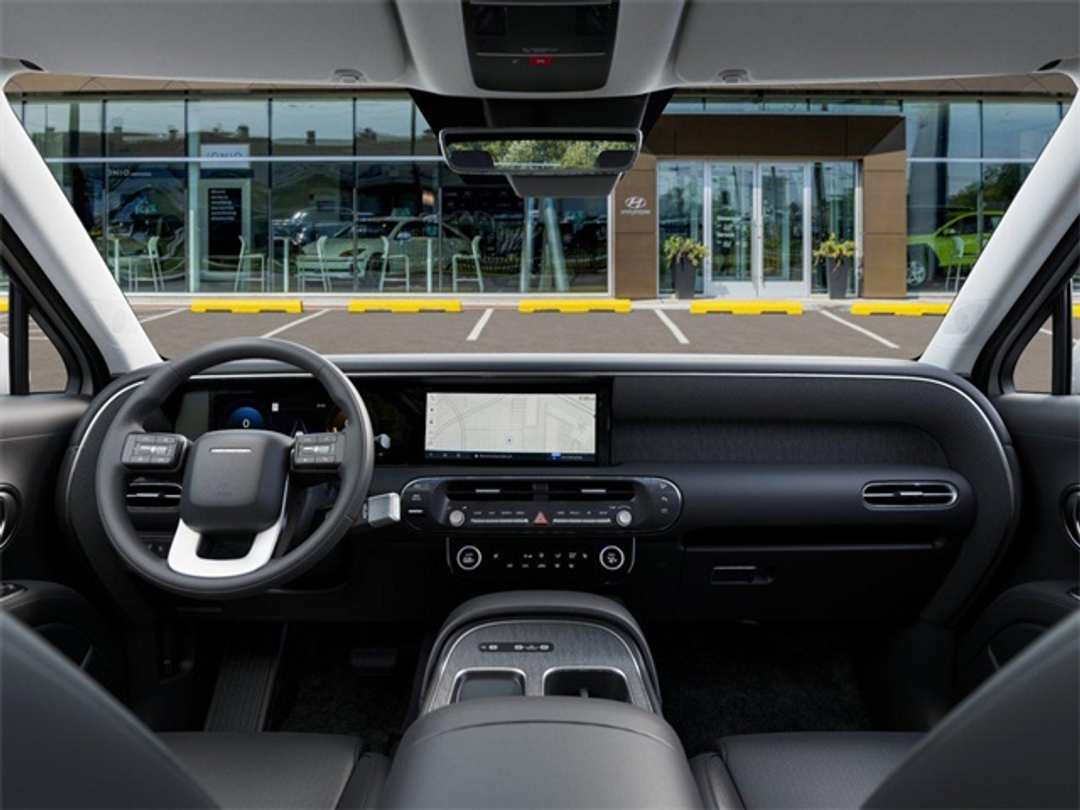 2026 Hyundai Palisade SEL - Image 11