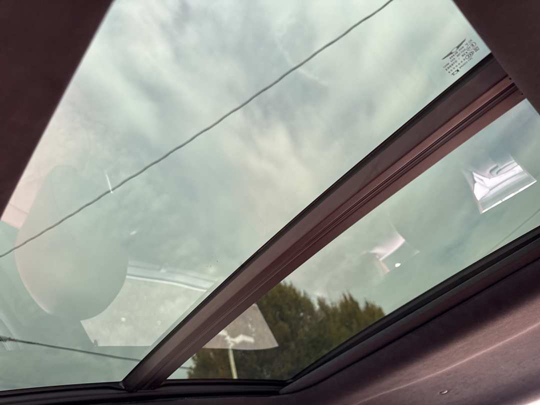 2026 Genesis Gv80 3.5T eSC - Image 33