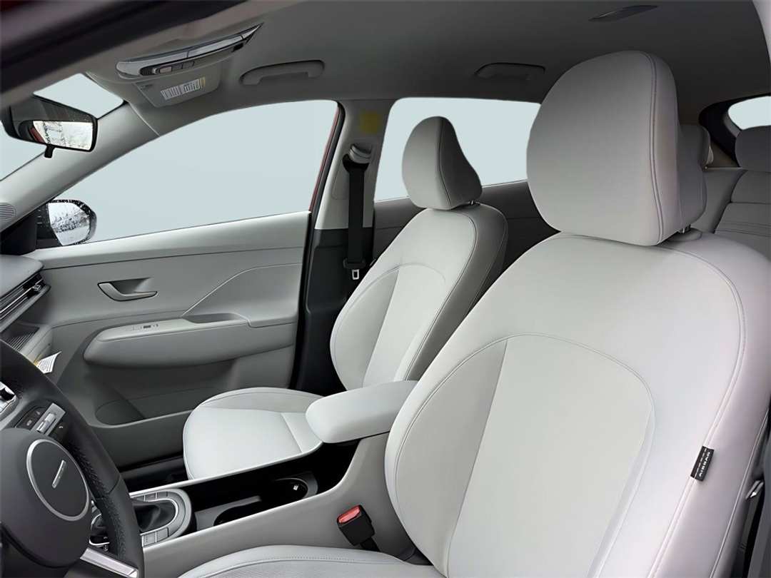 2026 Hyundai Kona SEL Sport - Image 15