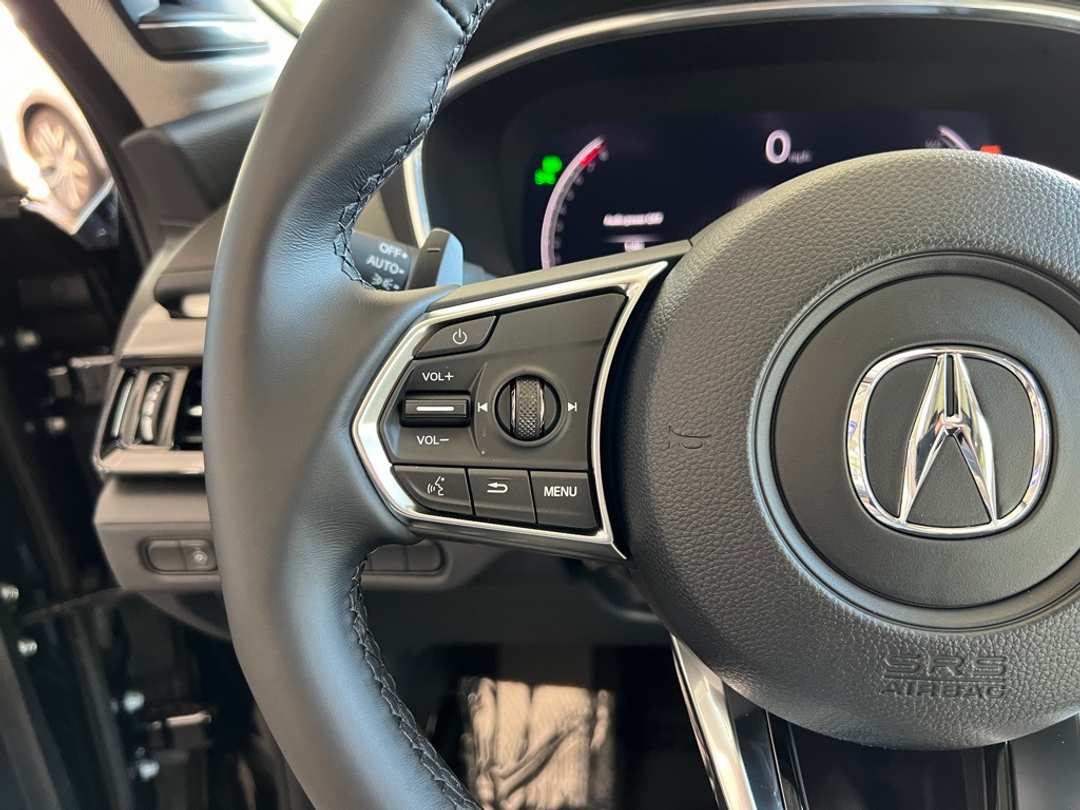2026 Acura MDX Technology Package - Image 15