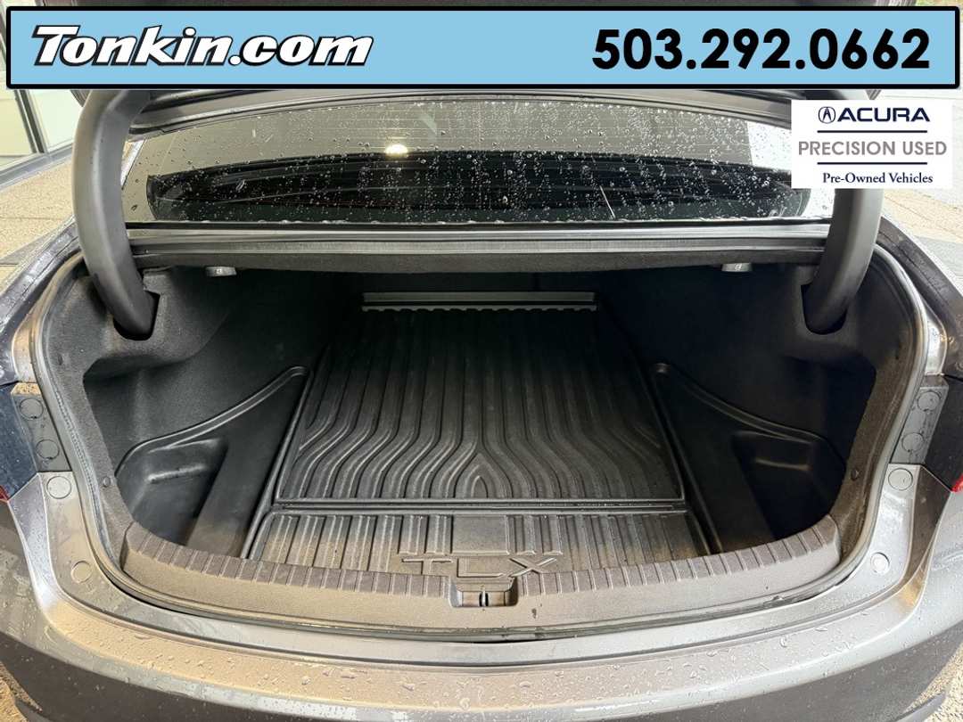 2020 Acura TLX 2.4L - Image 10