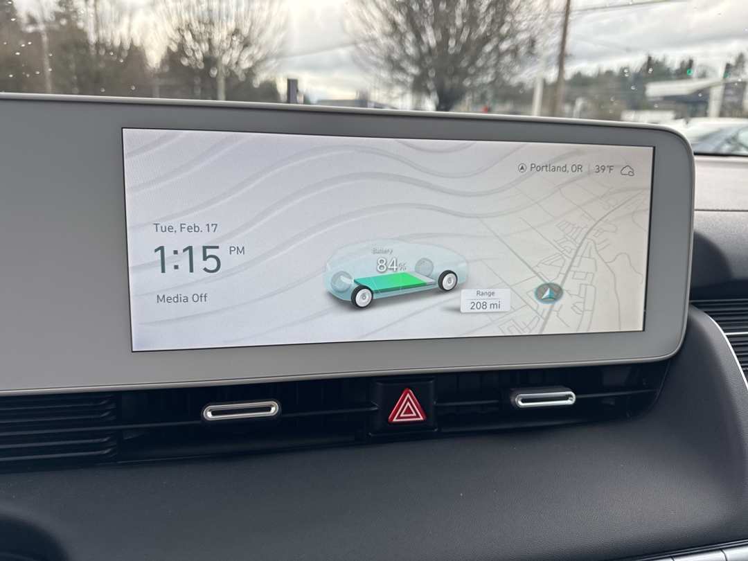 2024 Hyundai Ioniq 5 SEL - Image 20