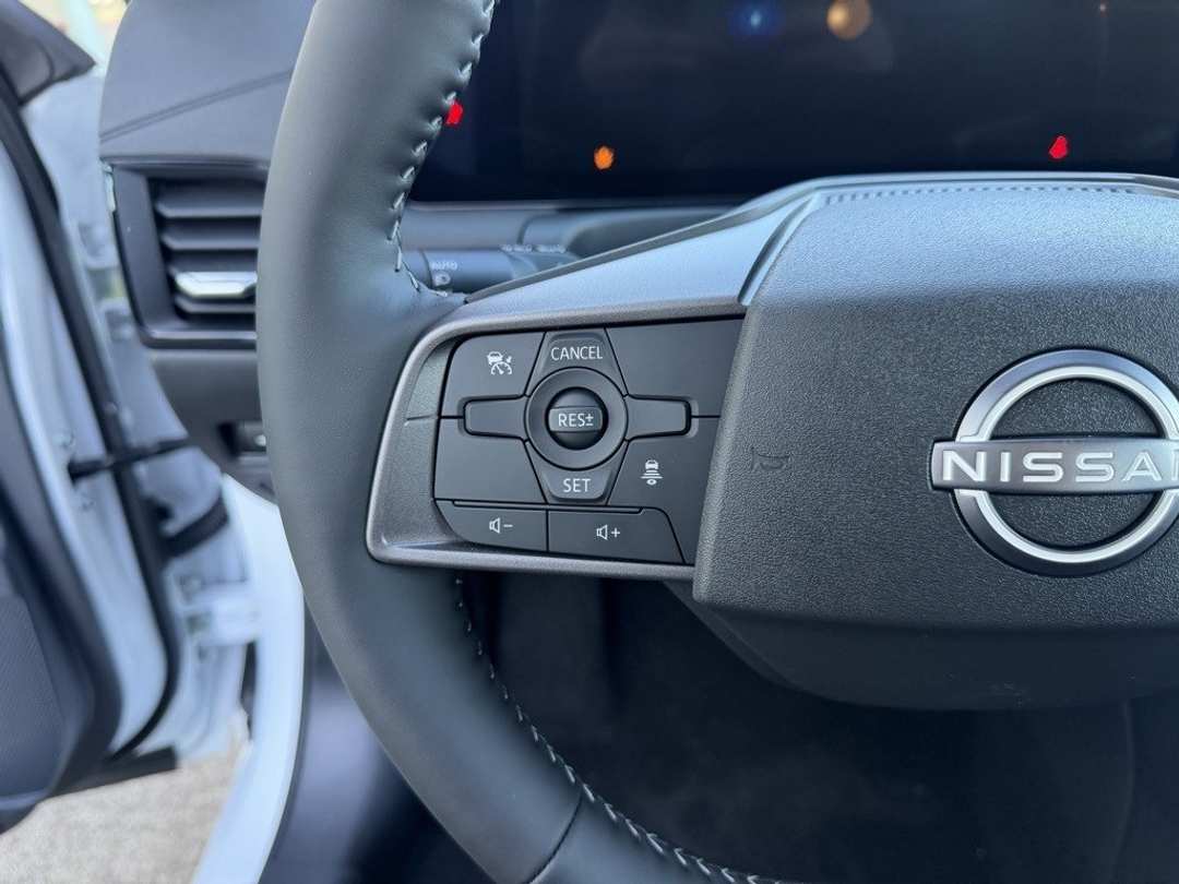 2026 Nissan Sentra SV - Image 16