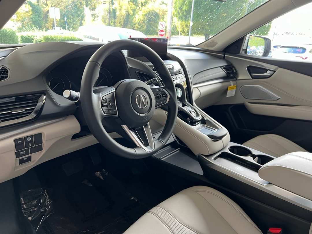 2026 Acura RDX Technology Package - Image 14