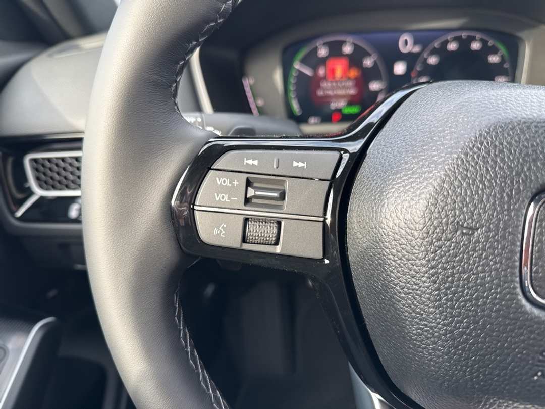 2026 Honda Civic Sport Touring - Image 29