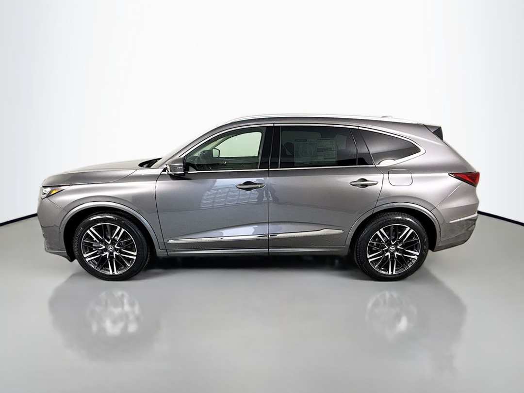 2026 Acura MDX Advance Package - Image 2