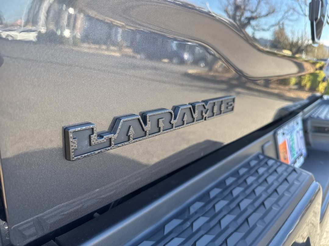 2022 Ram 2500 Laramie - Image 12