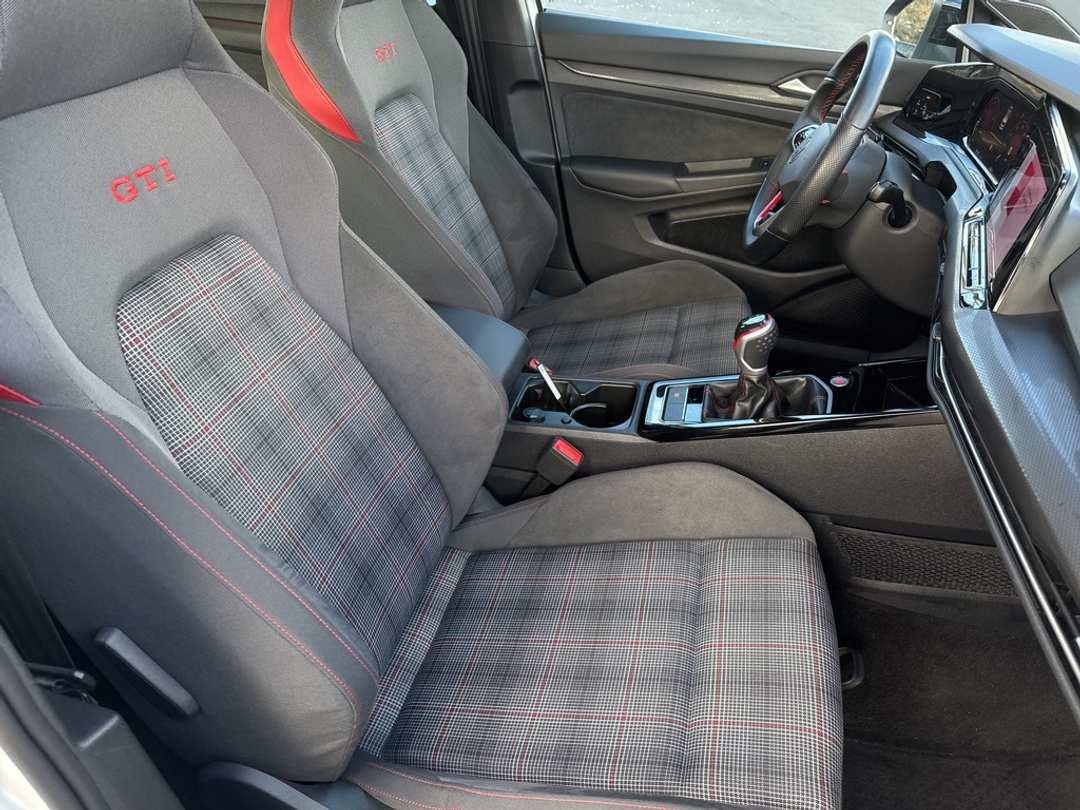 2024 Volkswagen Golf Gti SE - Image 27