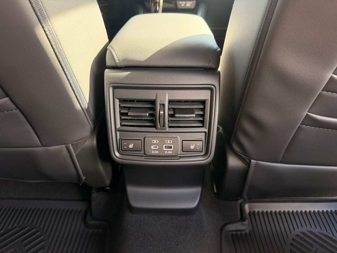 2026 Subaru Outback Touring XT - Image 27