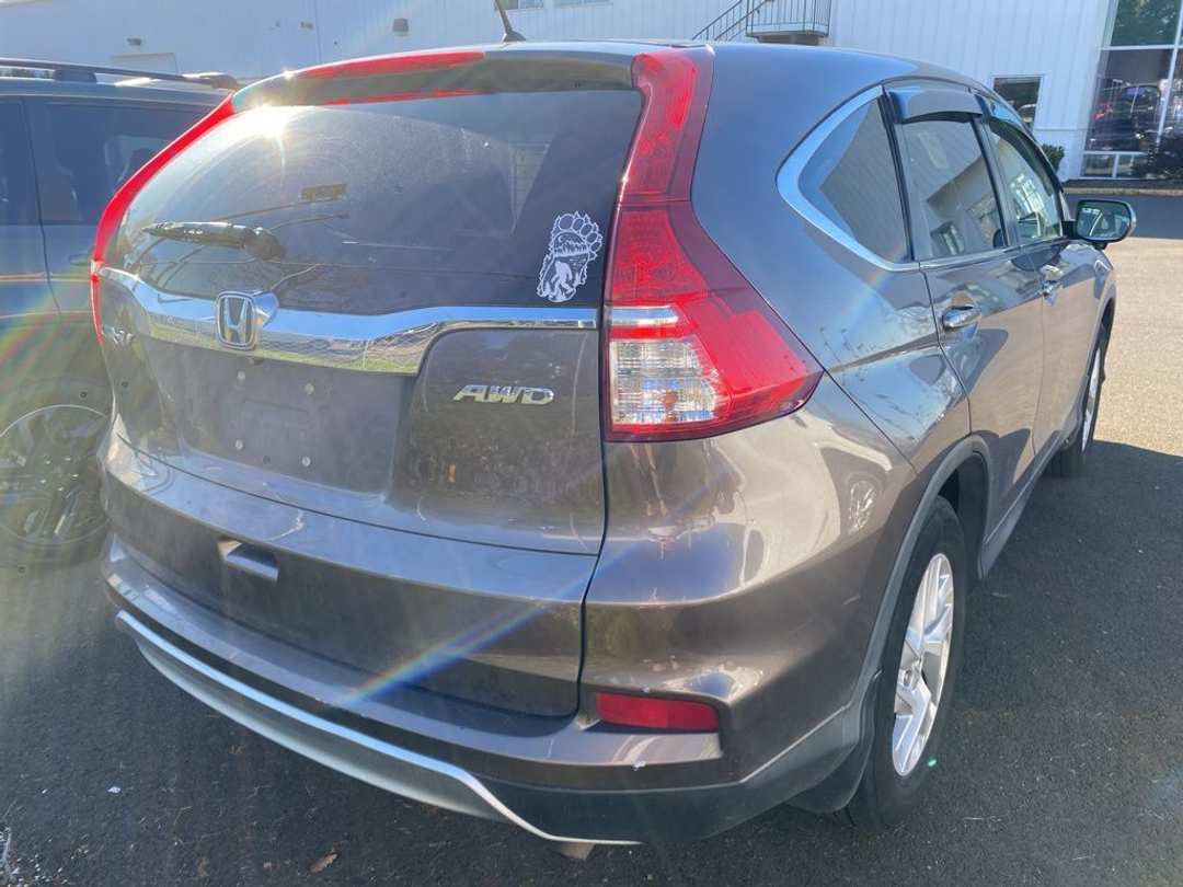 2015 Honda CR-V EX - Image 2