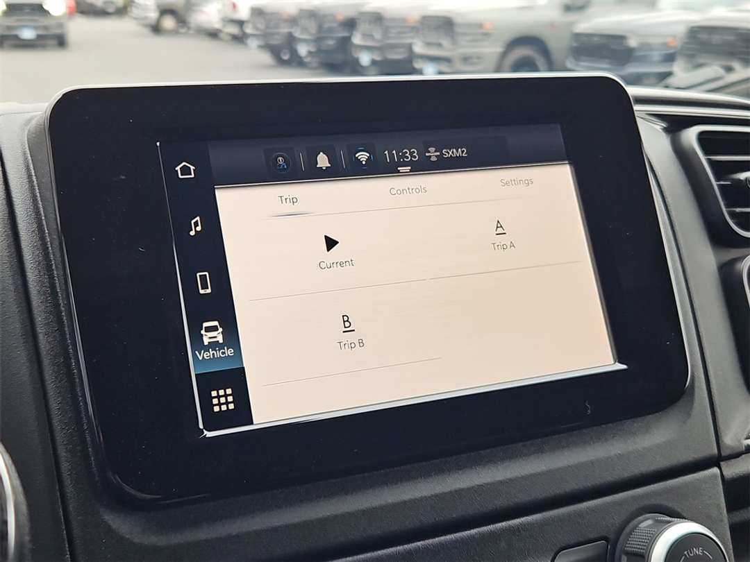 2026 Ram Promaster 2500 High Roof - Image 18