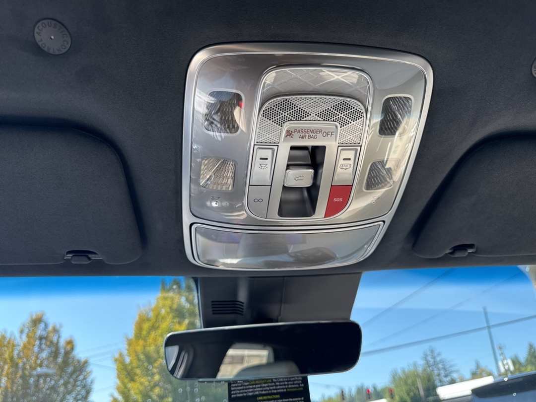 2026 Genesis Gv70 3.5T Sport Prestige - Image 33