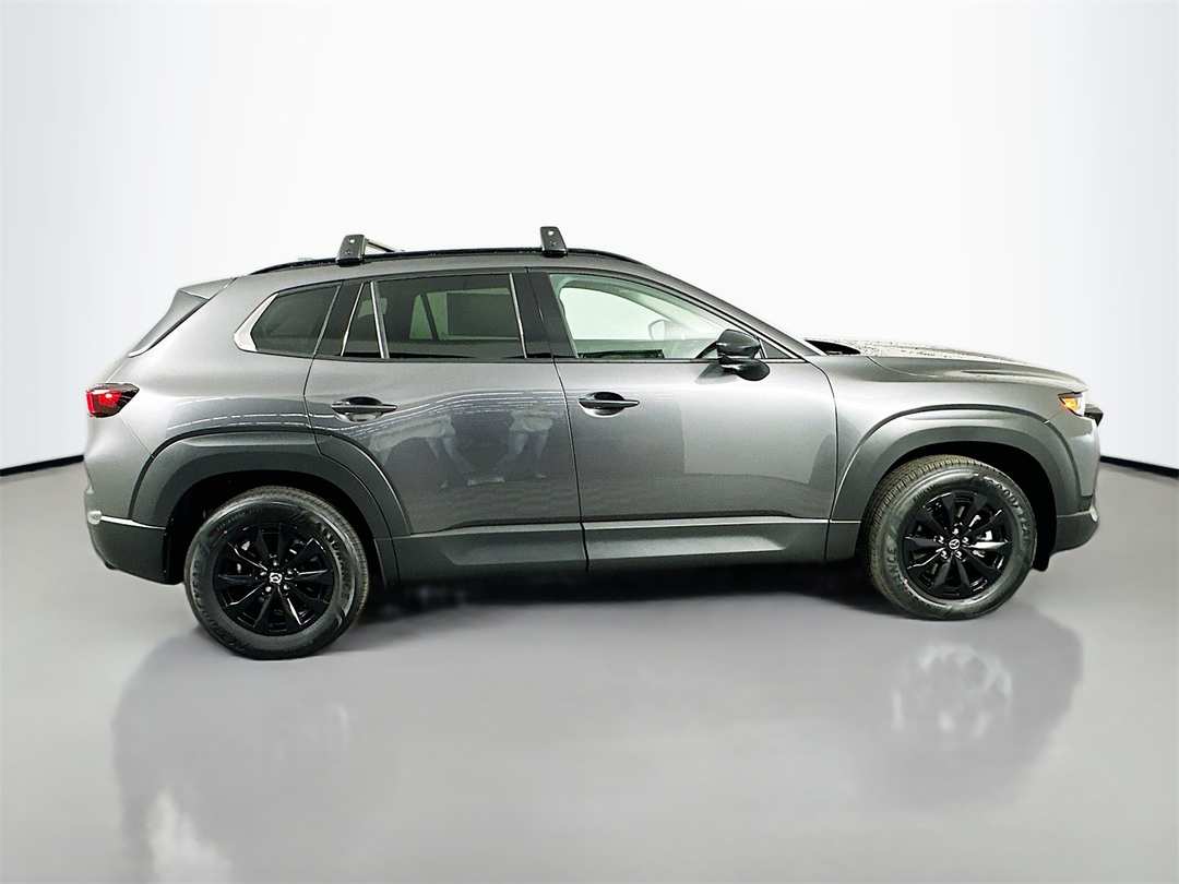 2026 MAZDA Cx-50 Premium - Image 8