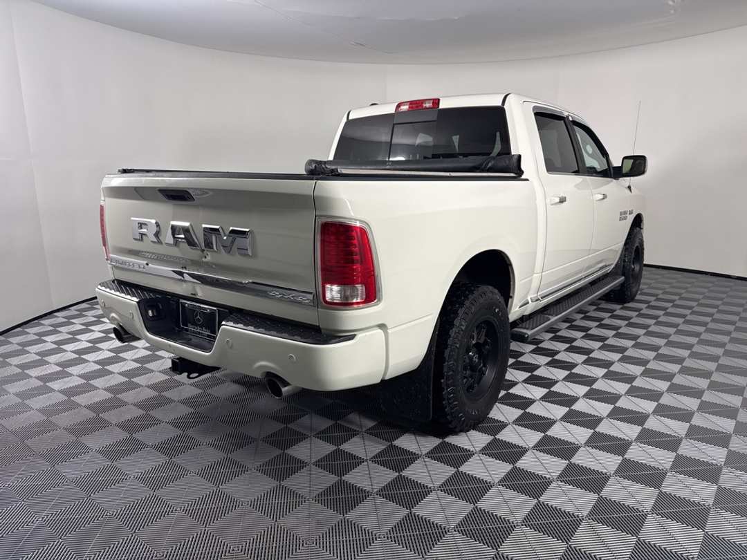 2017 Ram 1500 Limited - Image 8