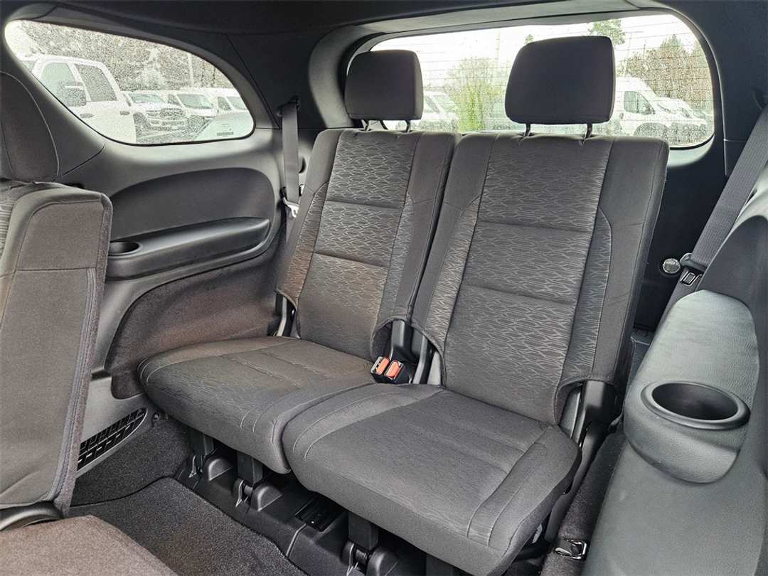 2026 Dodge Durango GT - Image 27