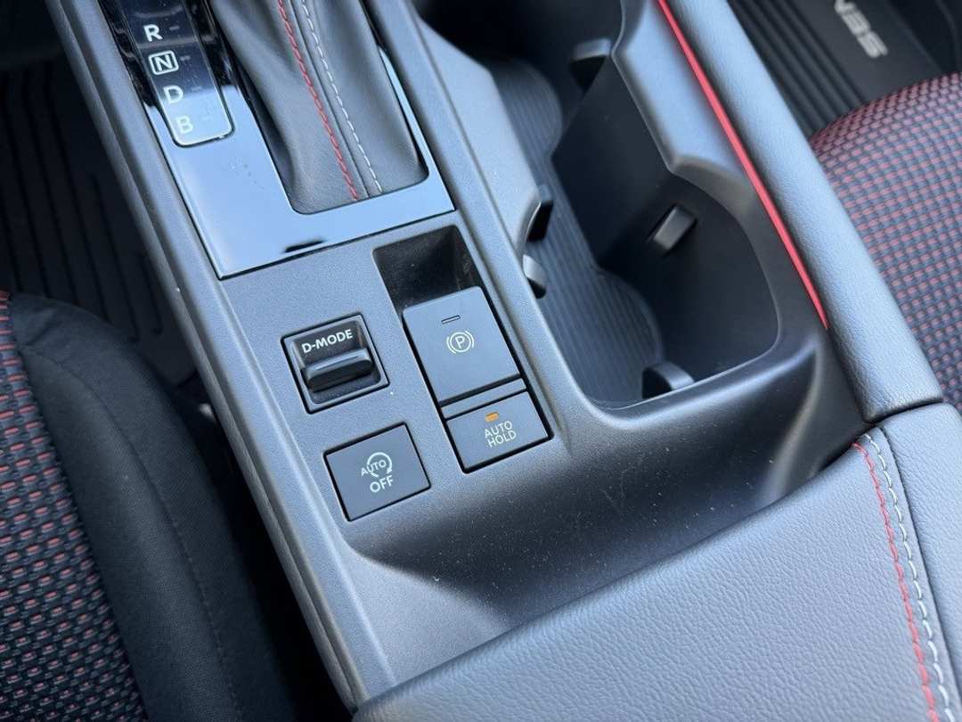 2026 Nissan Sentra SR - Image 26