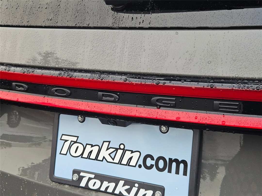 2026 Dodge Durango GT - Image 29