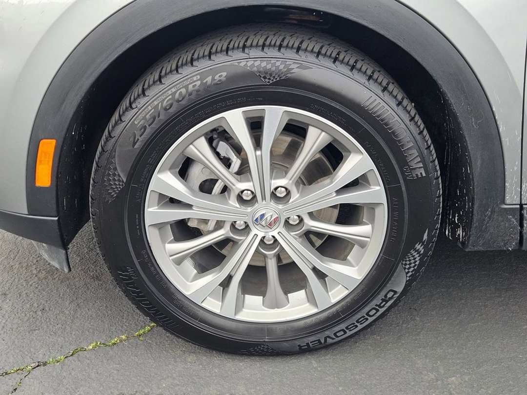 2023 Buick Envision Preferred - Image 39