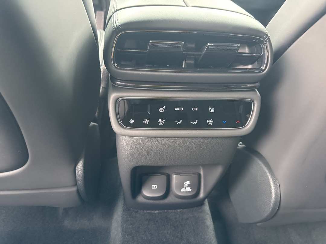 2026 Genesis Gv80 3.5T Prestige - Image 42