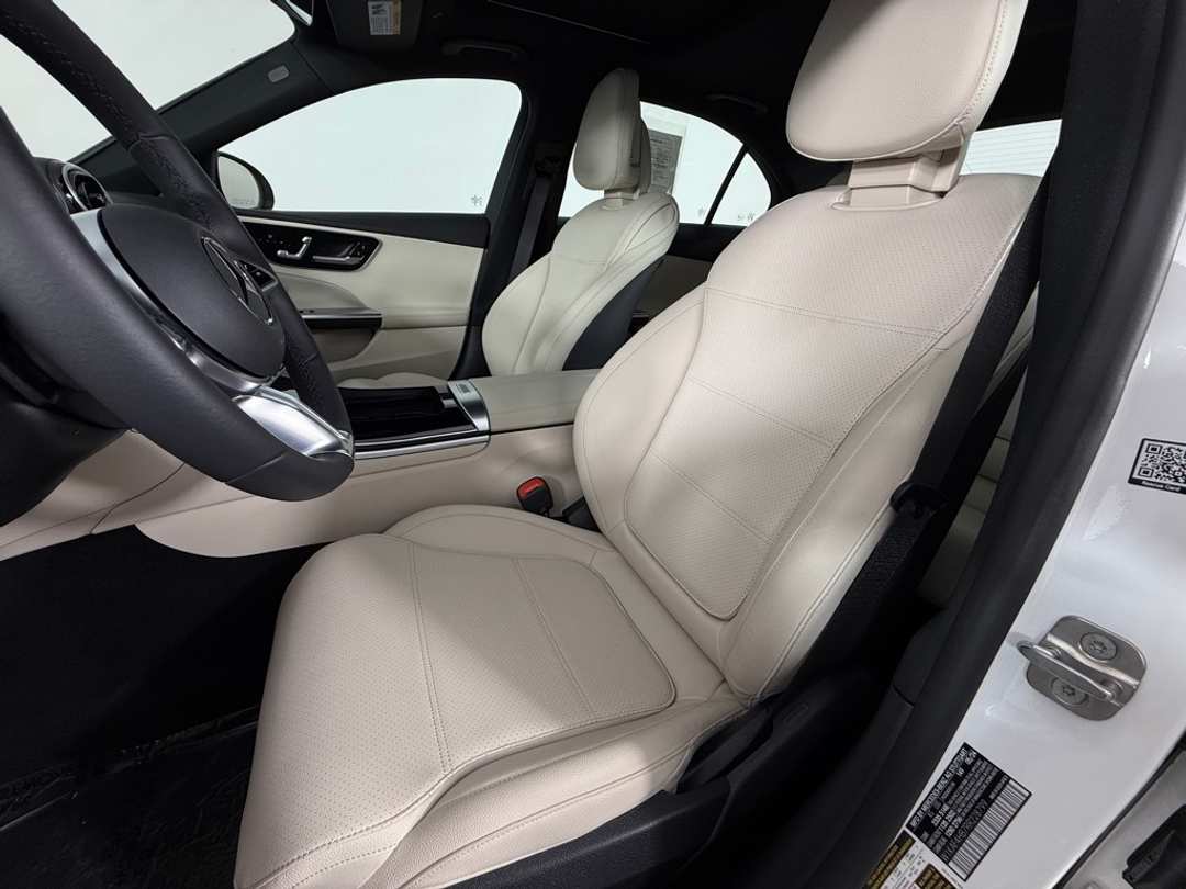 2024 Mercedes-Benz C-Class C 300 - Image 17