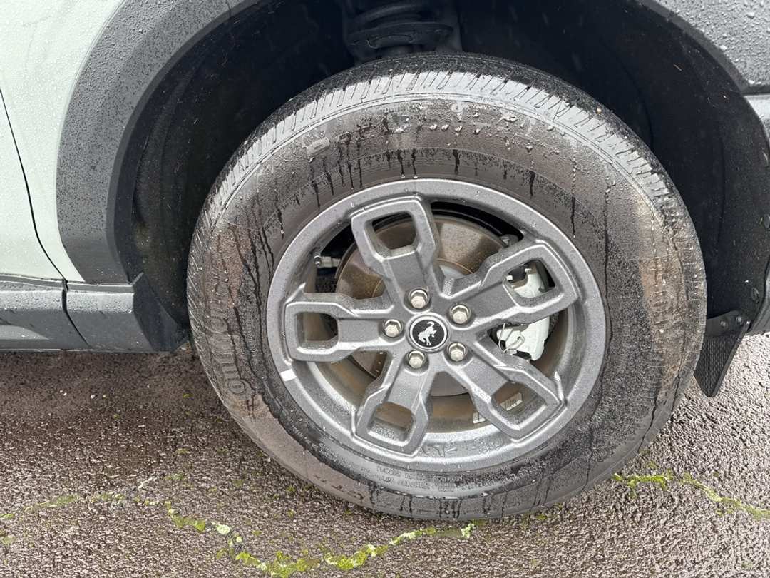 2023 Ford Bronco Sport Big Bend - Image 26